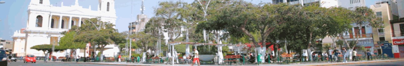 Lambayeque - Motupe - Cerro La Vieja