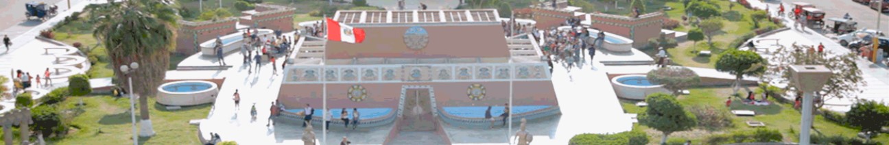 Lambayeque - Motupe - Cerro La Vieja